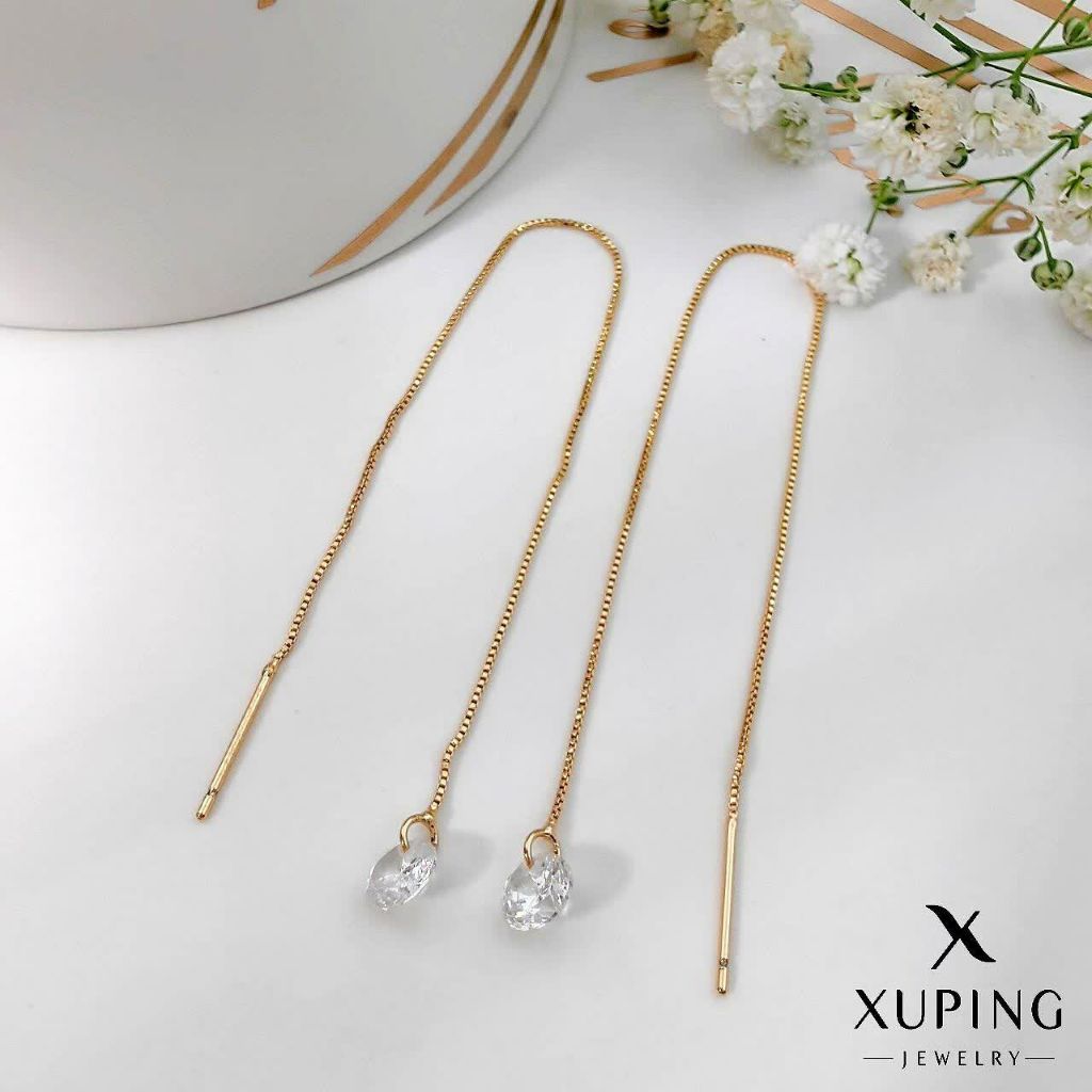 گوشواره ژوپینگ کد 2688 - خرید آنلاین از گالری آداس